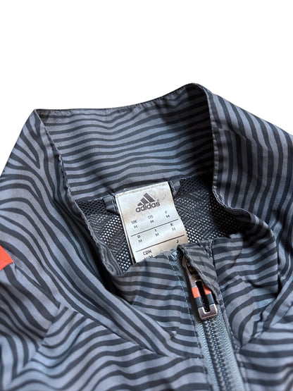Adidas Manchester Trackjacket (M)