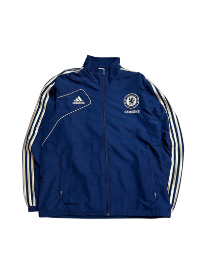 Adidas Chelsea 2012/13 Tracksuit (M)