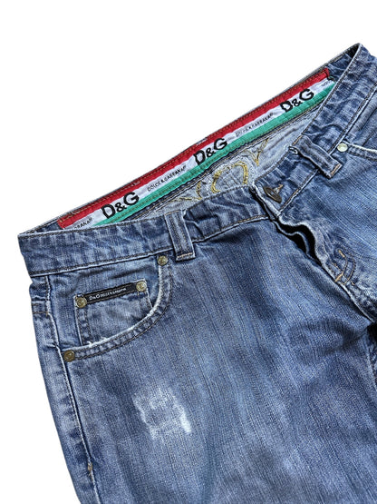 Dolce & Gabbana Petite Jeans (S)