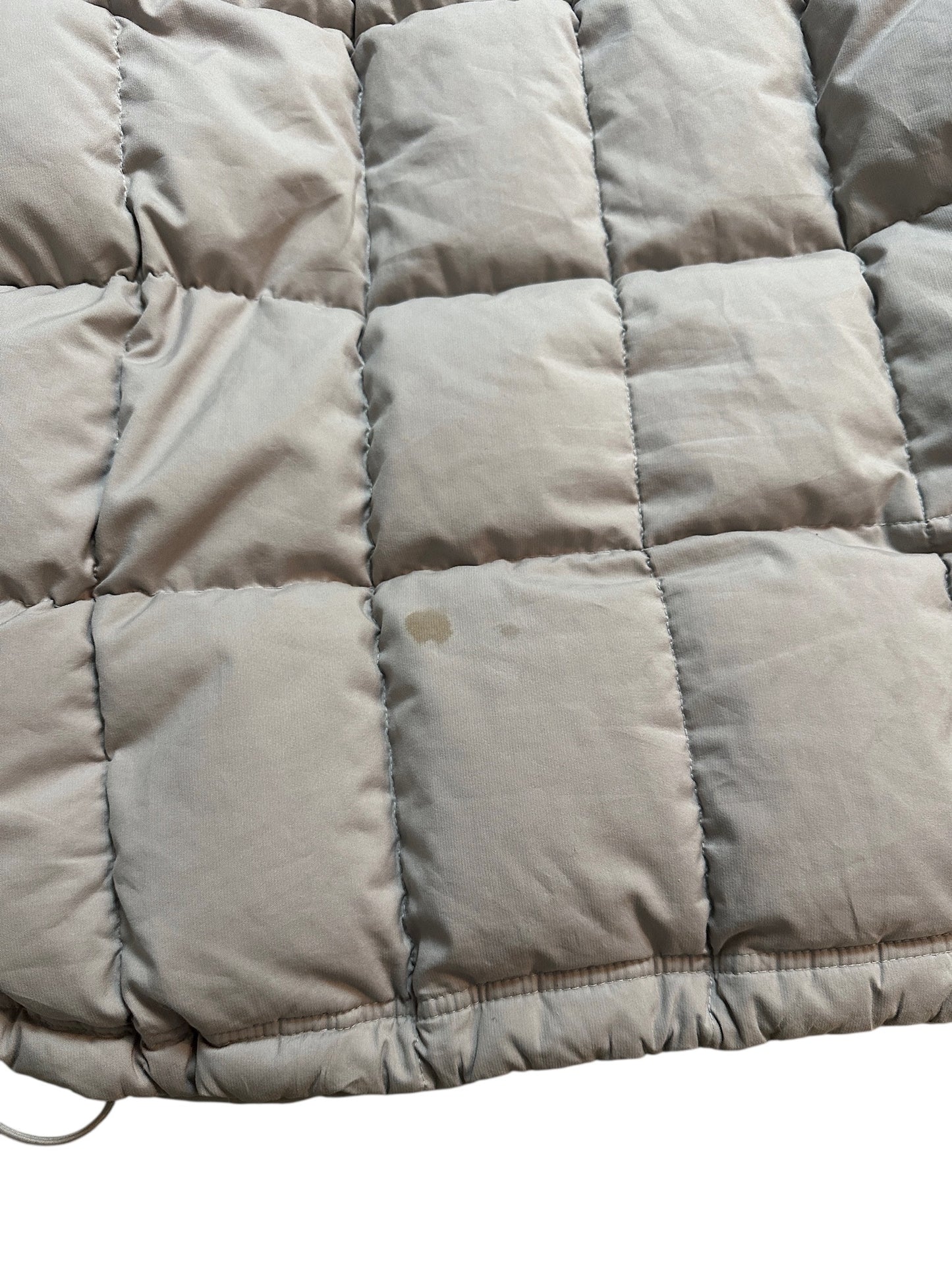 Nike Daunenjacke Puffer Jacke XL