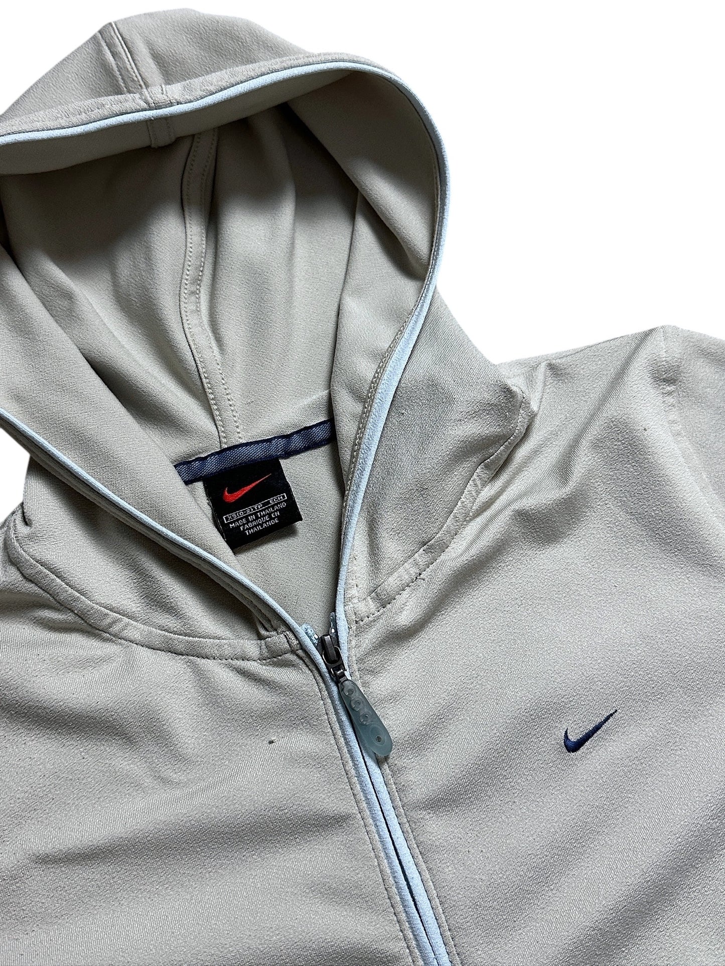 Nike Cropped 90s Trainingsjacke (XS)