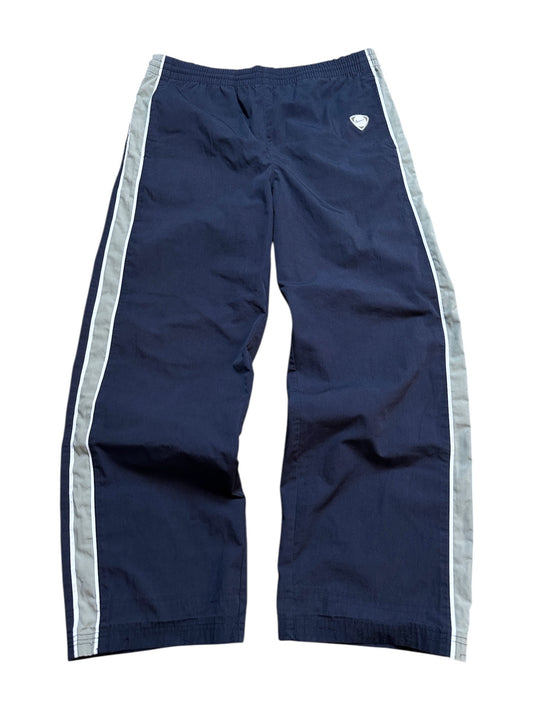 Nike Baggy Trackpants (M)