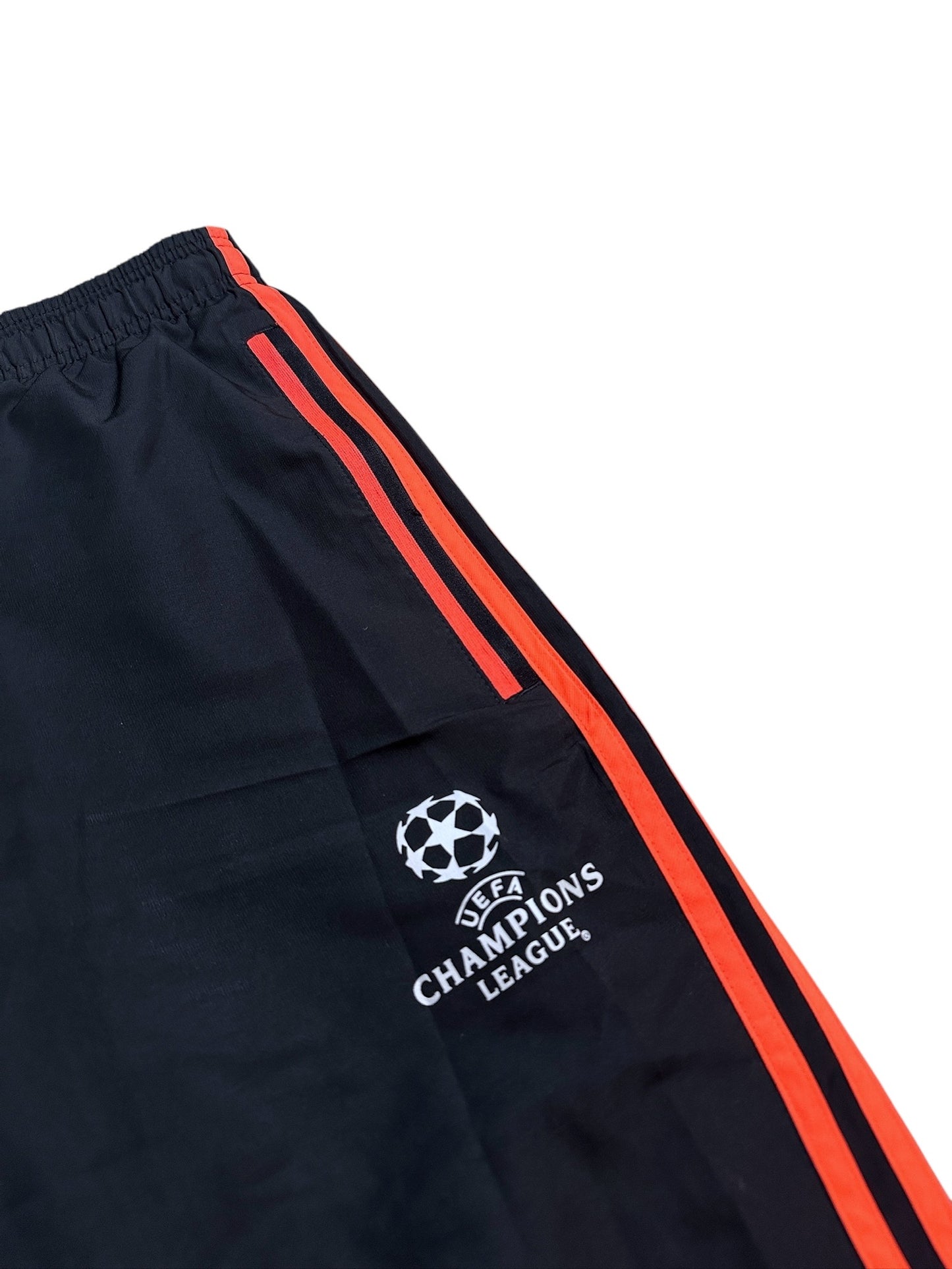 Adidas Manchester United Tracksuit (S)