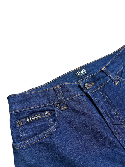 Dolce & Gabbana Flared Jeans (S)