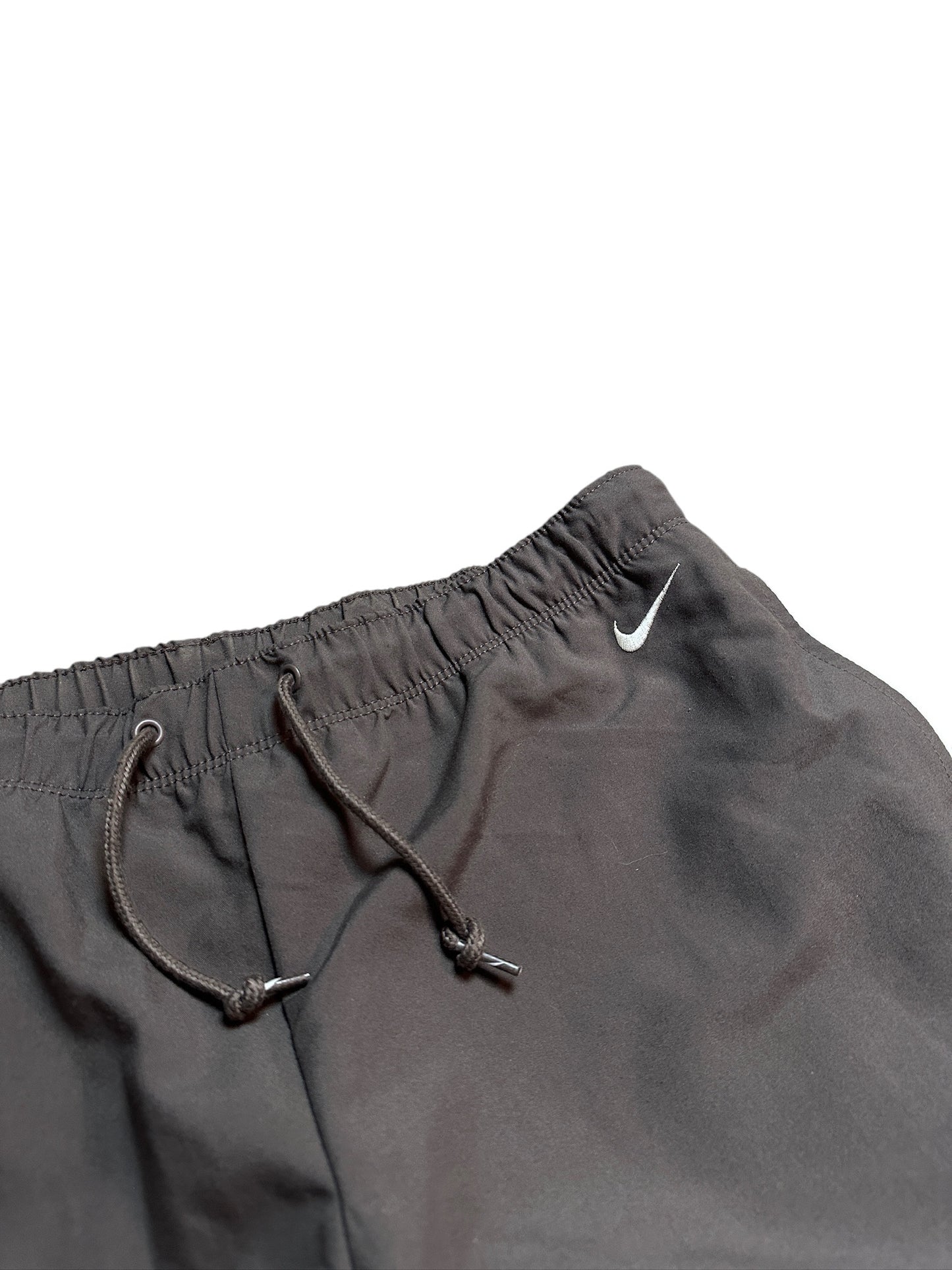 Nike Logo Trackpants (S)