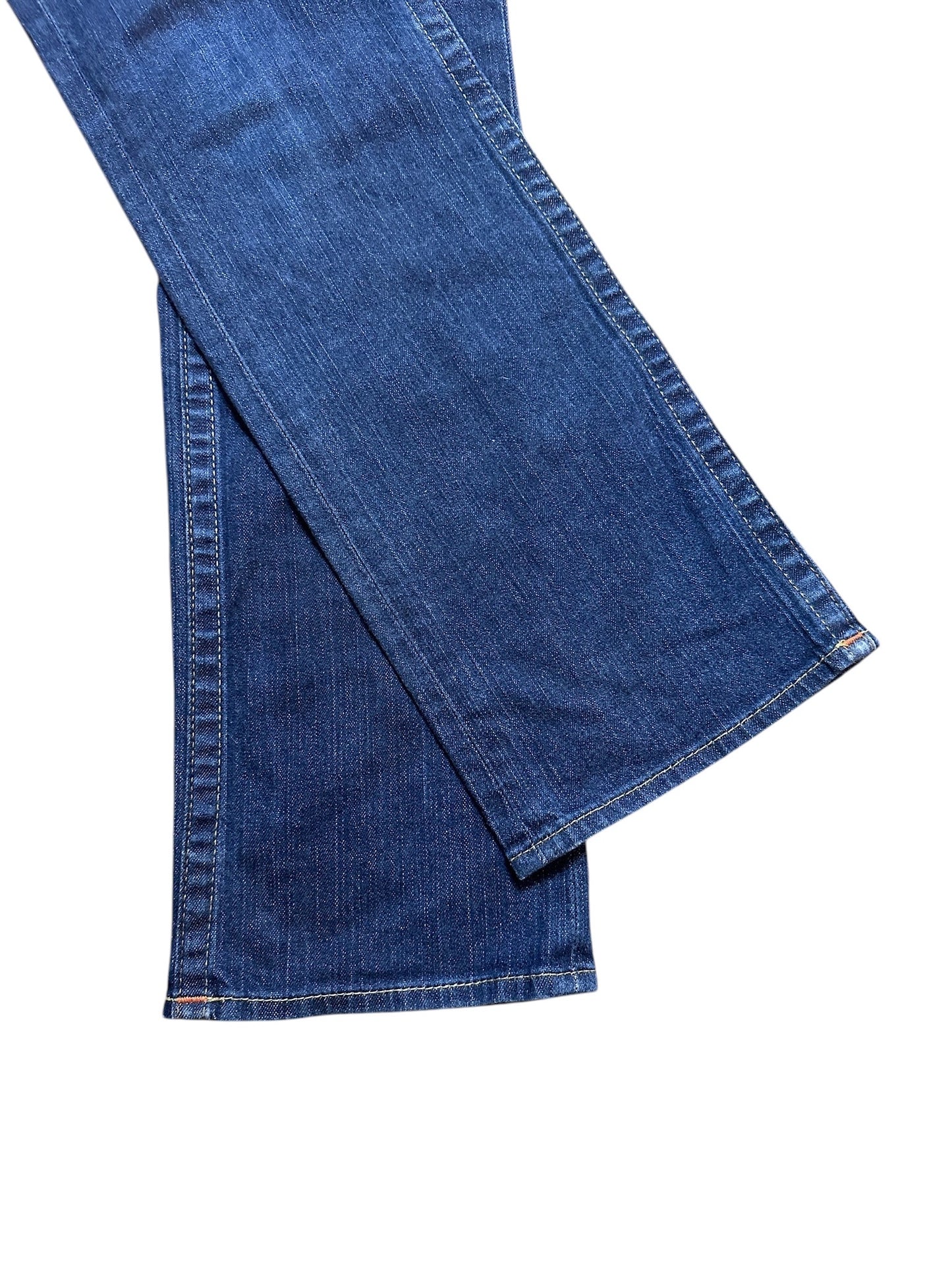 True Religion Flared Jeans (L)