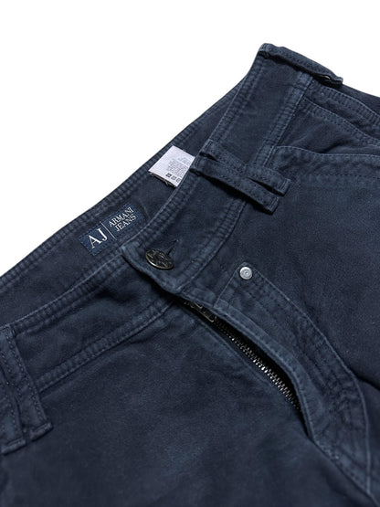 Armani Jeans Weite Hose (M)