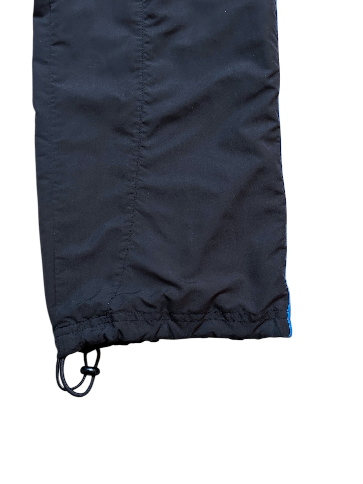 Adidas Baggy Tracksuit (M)