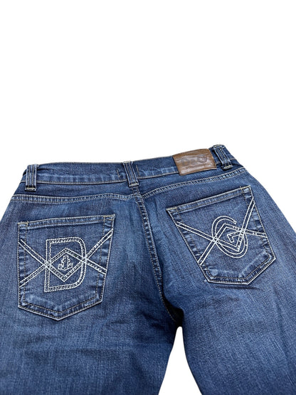 Dolce & Gabbana Flared Jeans (S)