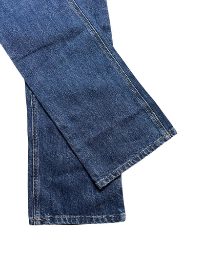 Dolce & Gabbana Straight Jeans (S)