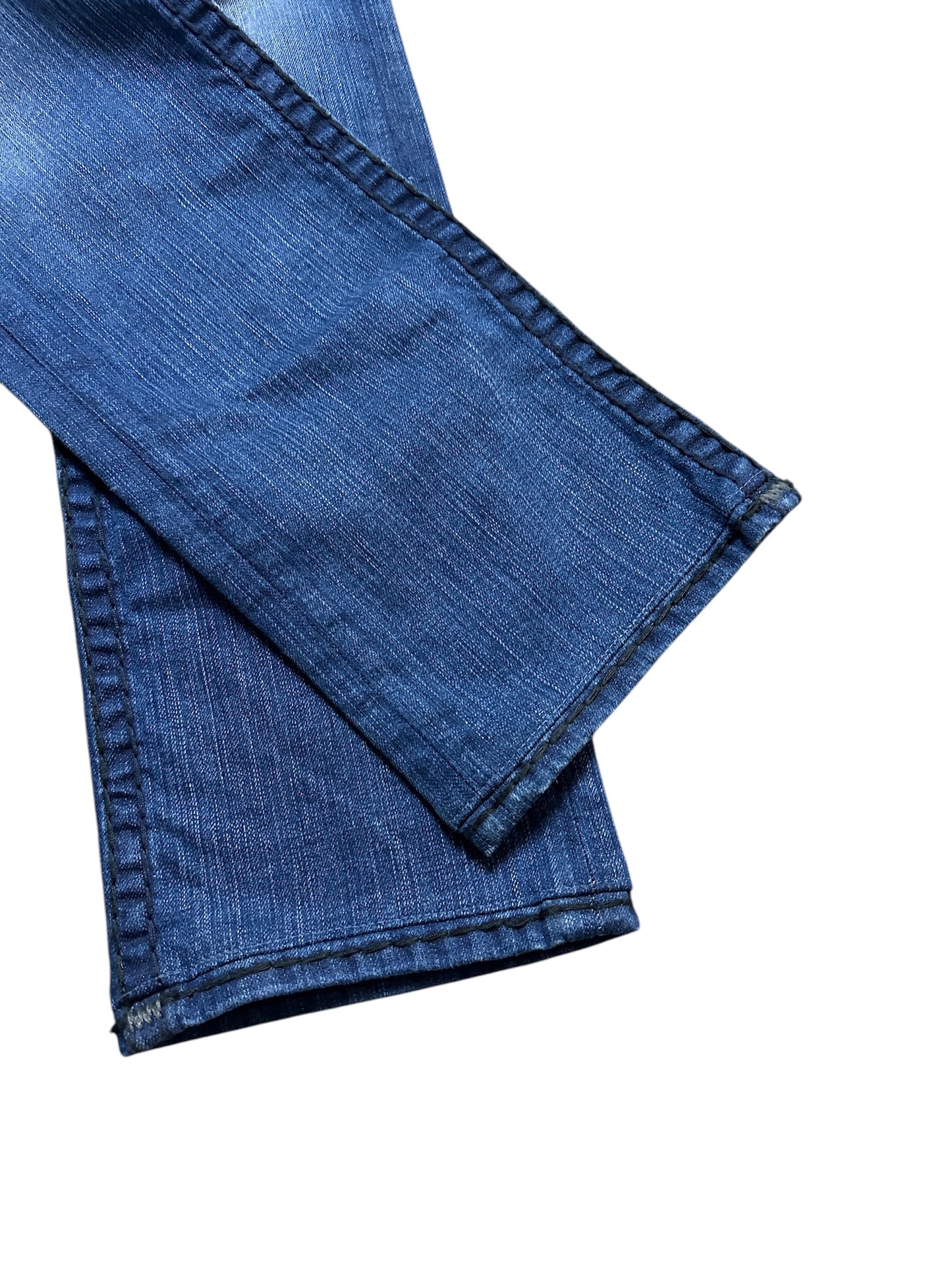 True Religion Straight Jeans (XS)