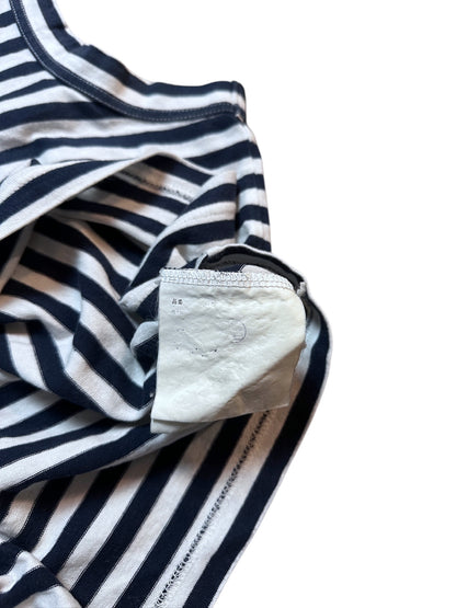 Junya Watanabe Comme des Garçons Gestreiftes Top M