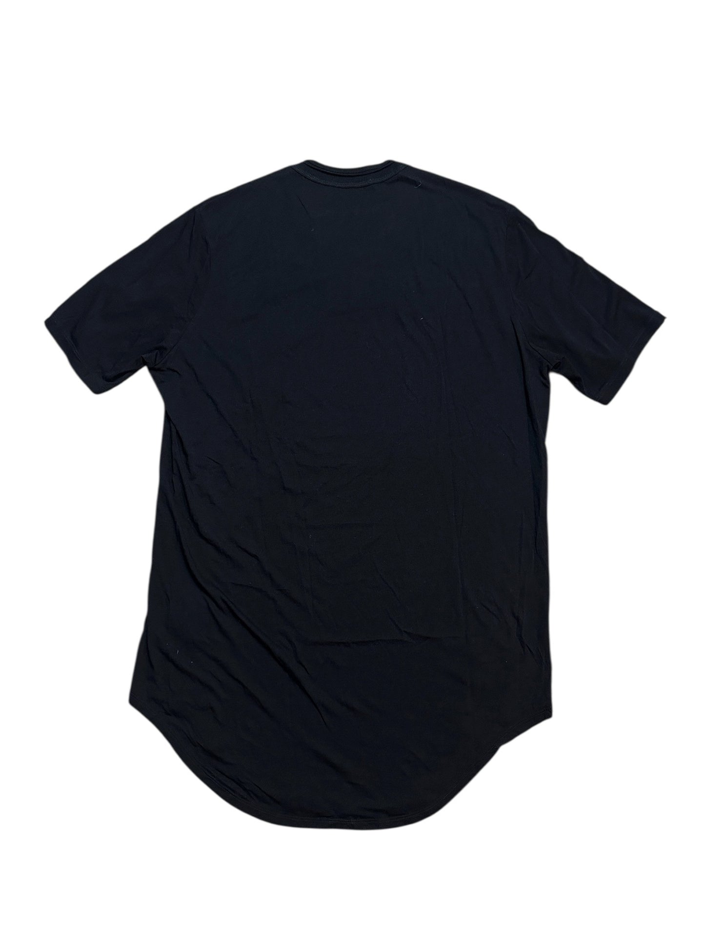 JULIUS_7 Garden T-Shirt 2025 Collection Avant Garde Gr. 3