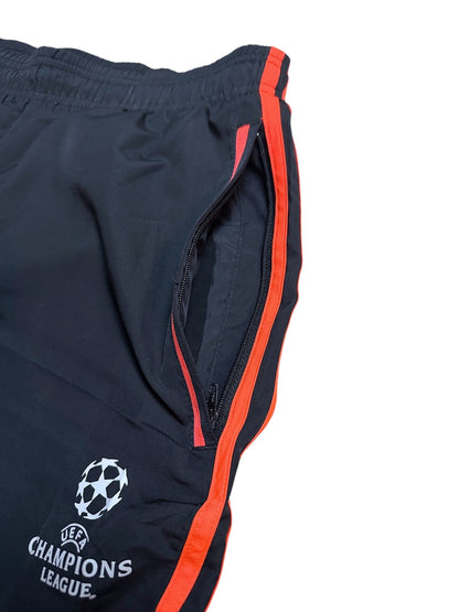 Adidas Manchester United Tracksuit (S)