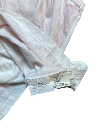 Maison Margiela Miss Deanna Faded Dye Tank Top Größe S