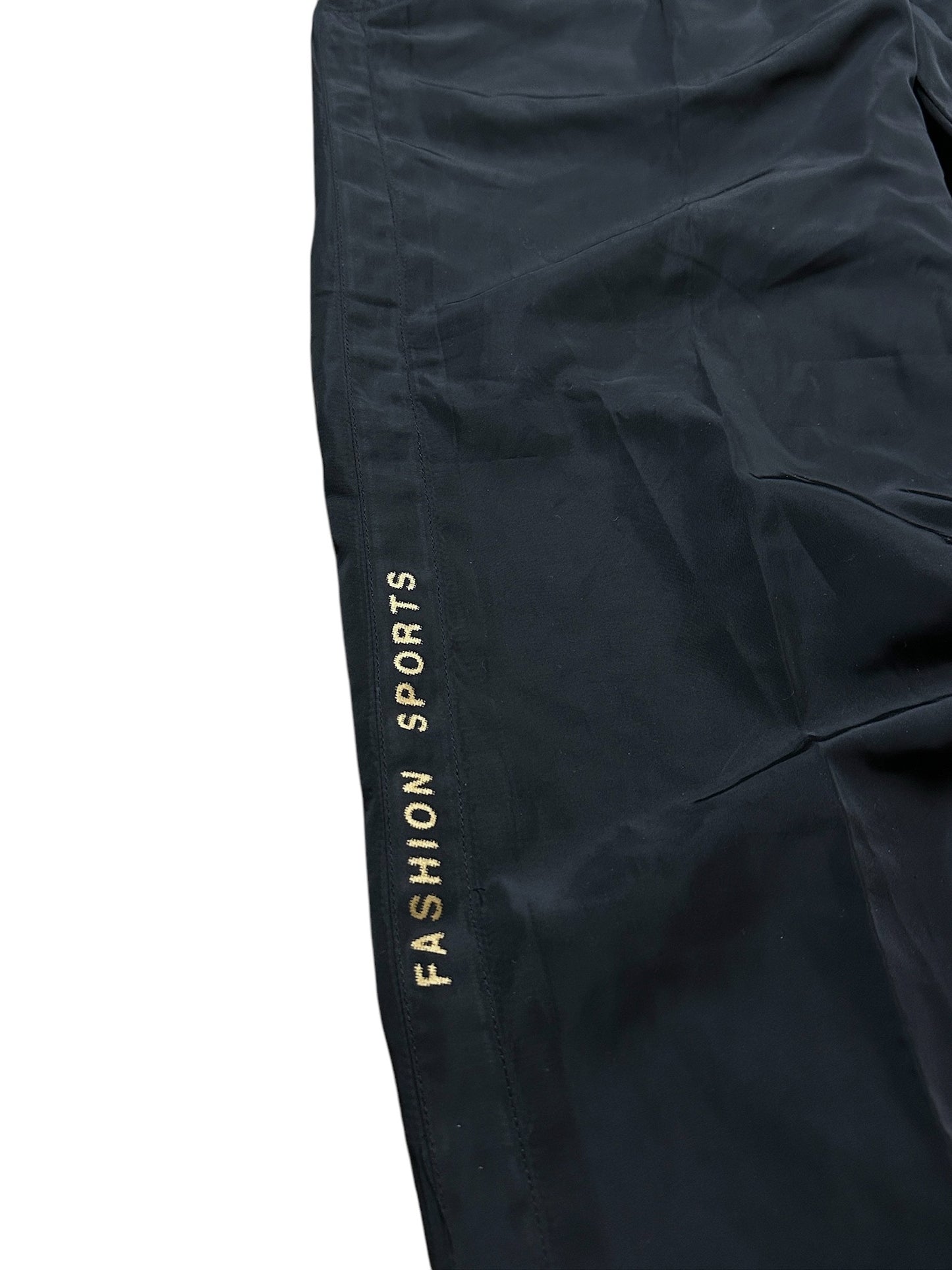 Nike Sport Baggy Trackpants (L)