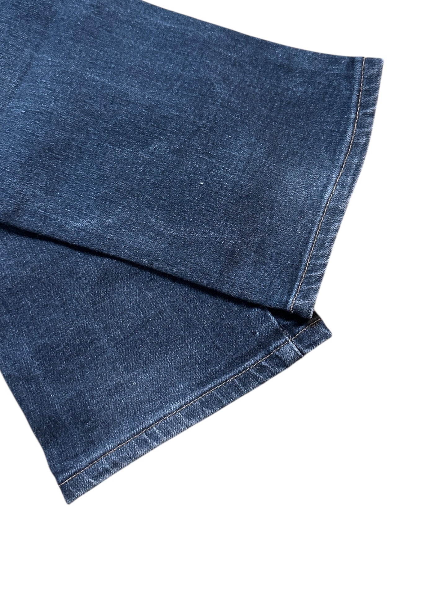 Dolce & Gabbana Vintage Jeans Denim Hose Größe 32