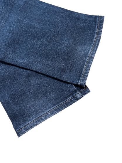 Dolce & Gabbana Vintage Jeans Denim Hose Größe 32