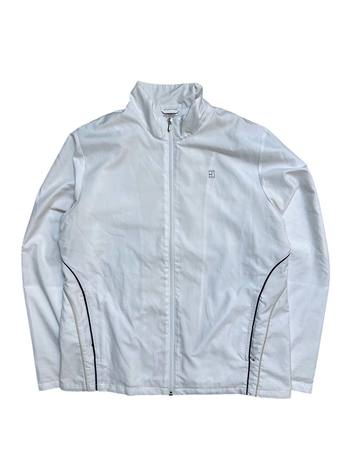 Nike Baggy Trainingsanzug (L)