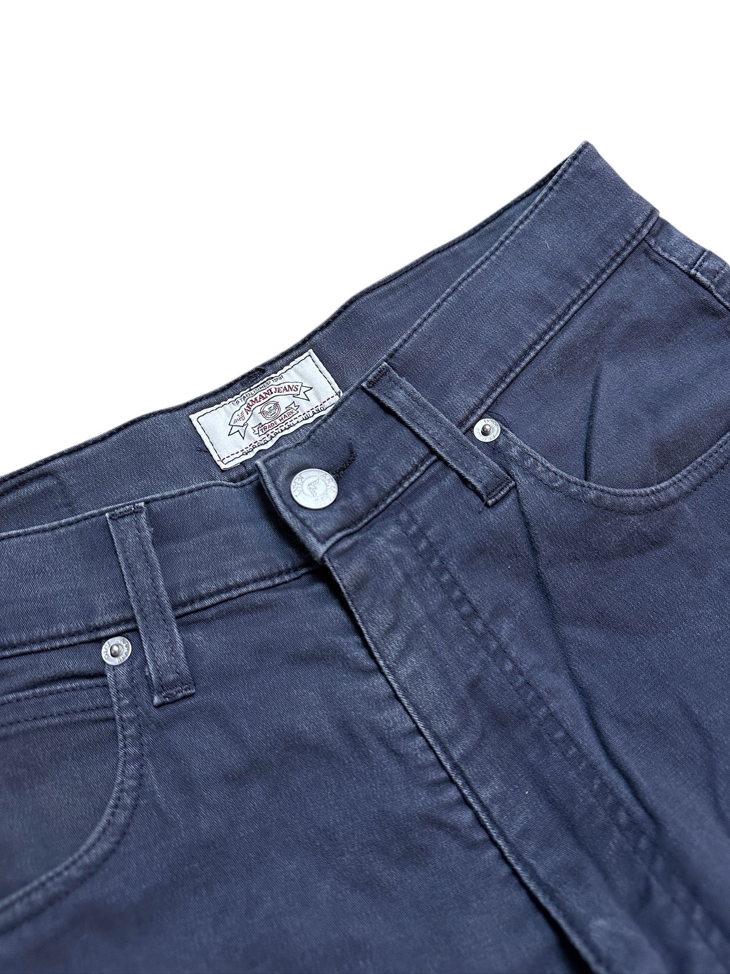 Armani Jeans Trade Mark (XS)