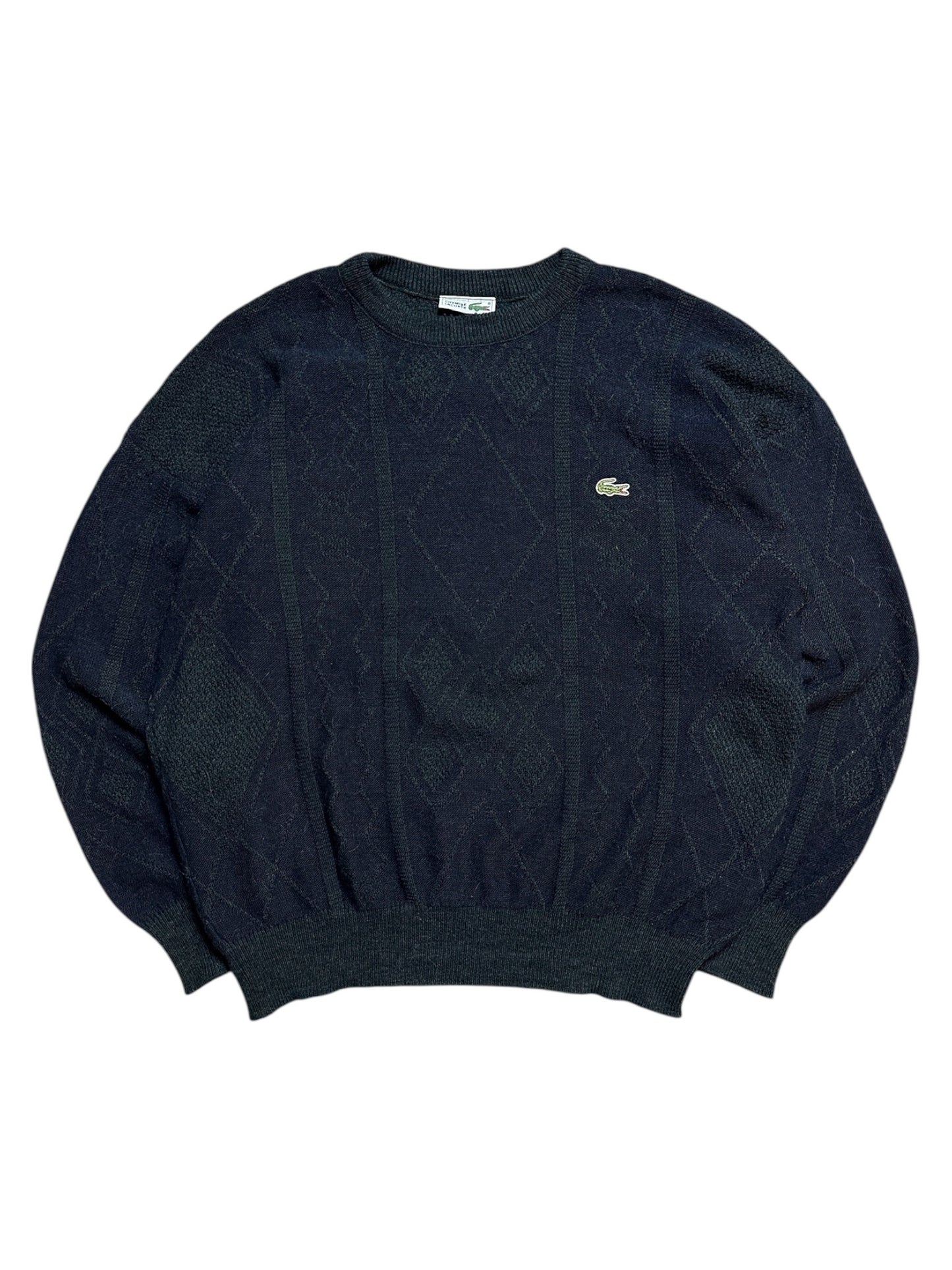Lacoste Sweater (L)