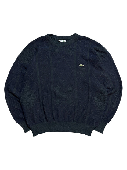 Lacoste Sweater (L)
