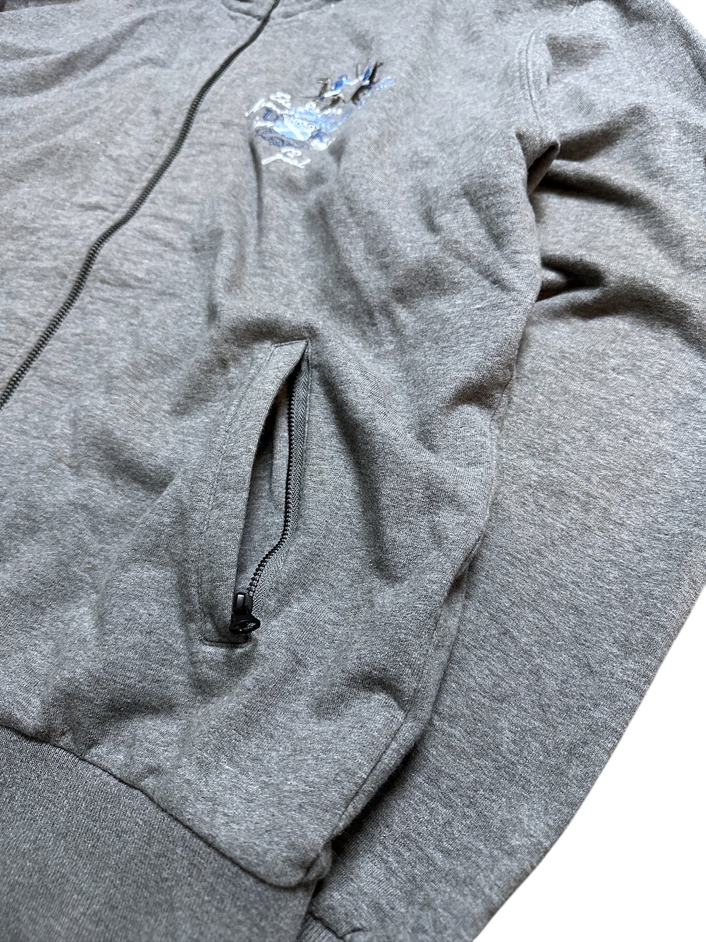 La Martina Strickjacke (XL)