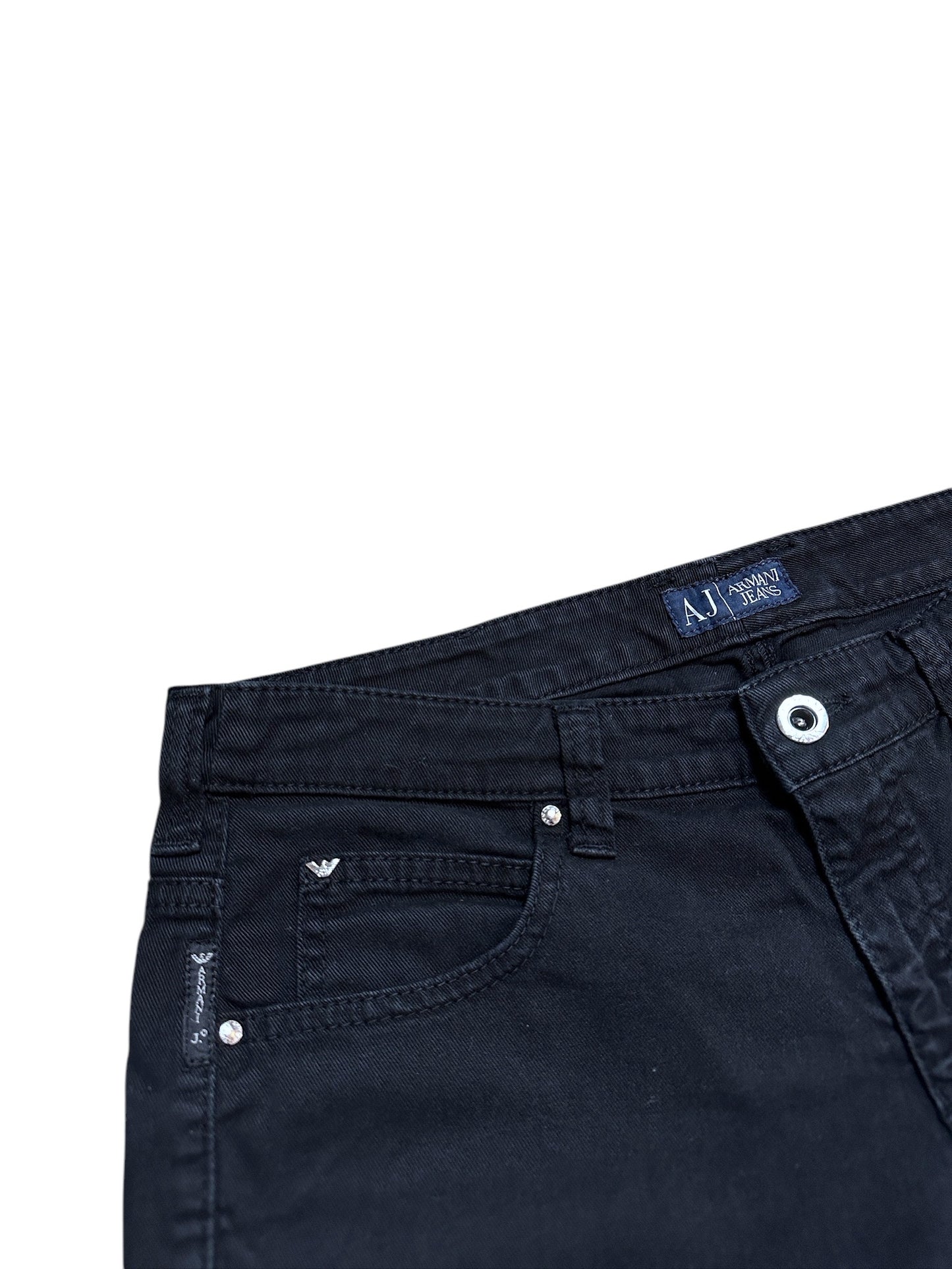 Armani Jeans Straight (M)