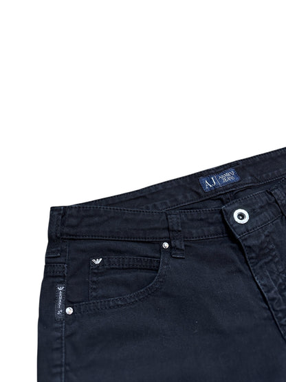 Armani Jeans Straight (M)