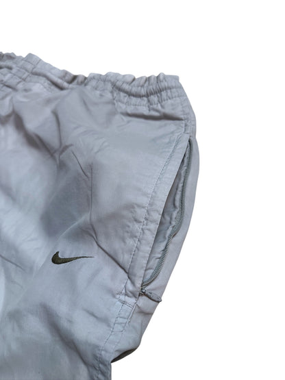 Nike Trackpants Hosenbeinlogo (M)