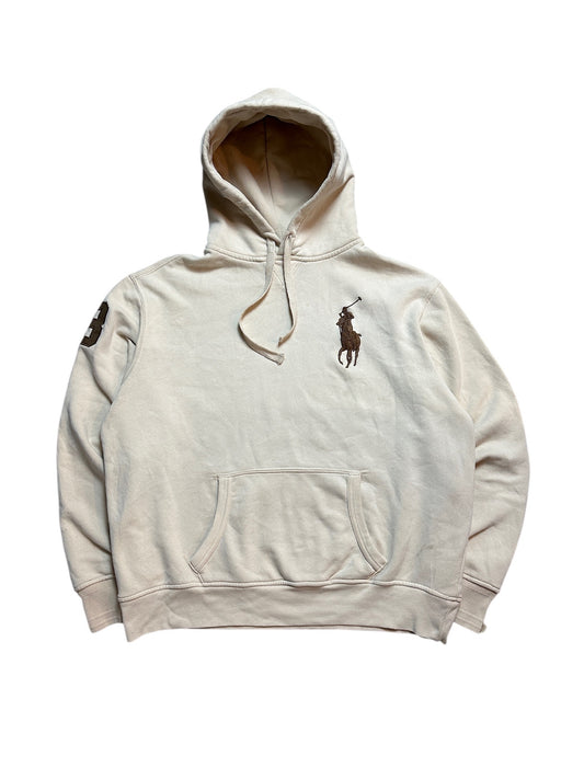 Ralph Lauren Hoodie (XL)