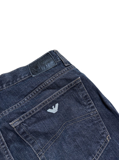 Armani Jeans Straight (L)