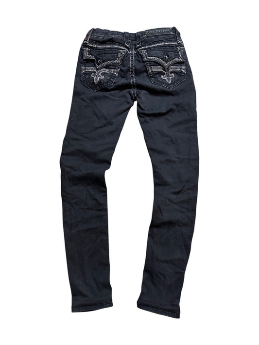 Rock Revival Jeans (XS)