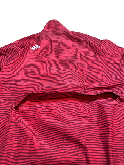 Adidas Manchester United Tracksuit (S)