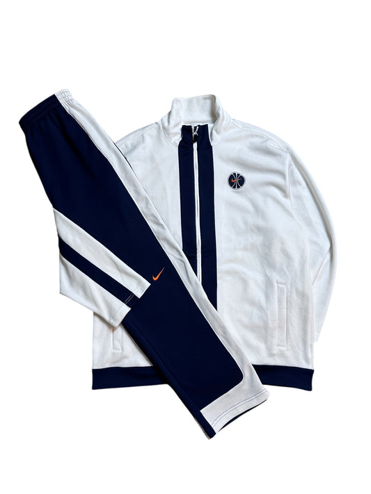 Nike 90s Basketball Trainingsanzug (M)