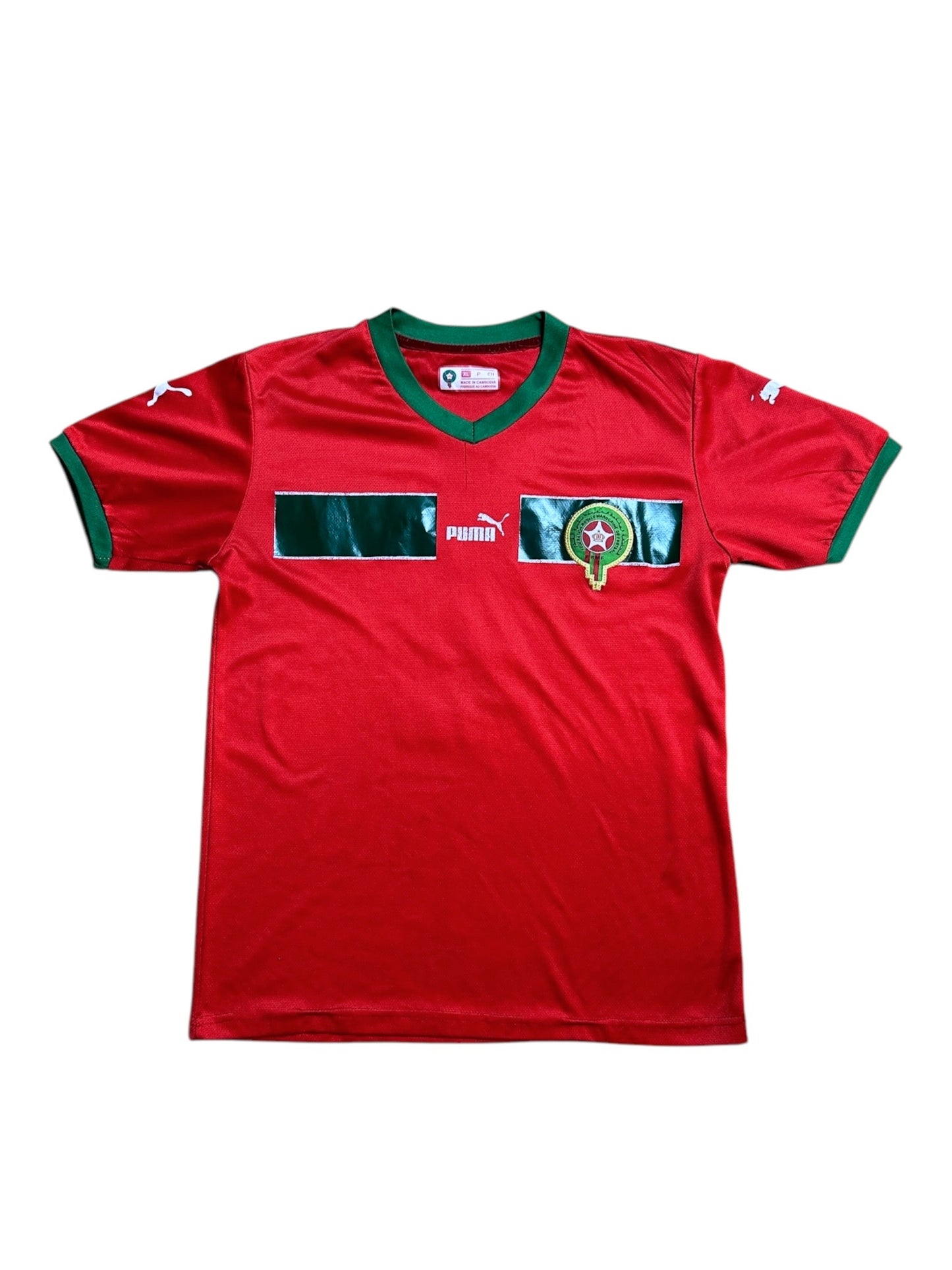 Puma Trikot Hakimi (S)