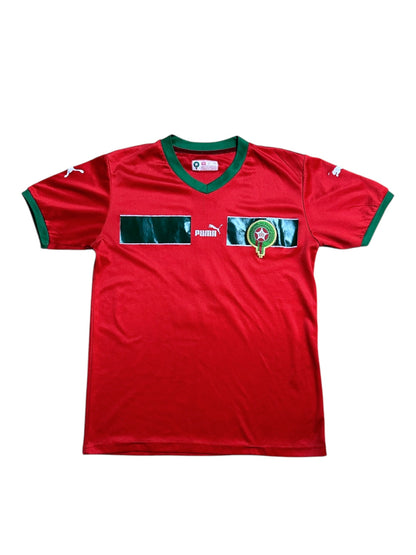 Puma Trikot Hakimi (S)