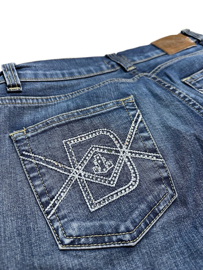 Dolce & Gabbana Flared Jeans (S)