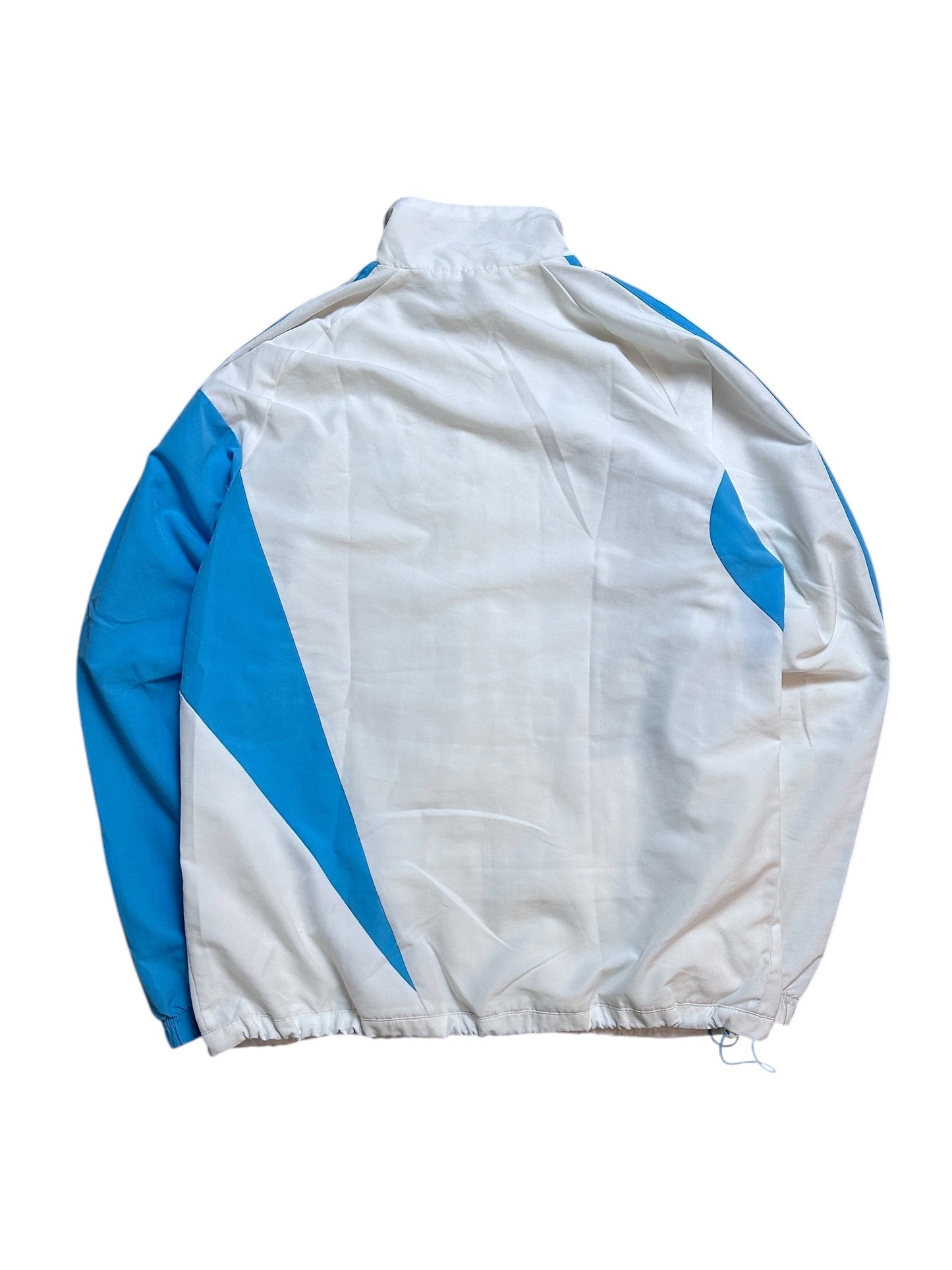 Adidas Marseille 2009/10 Tracksuit (L)