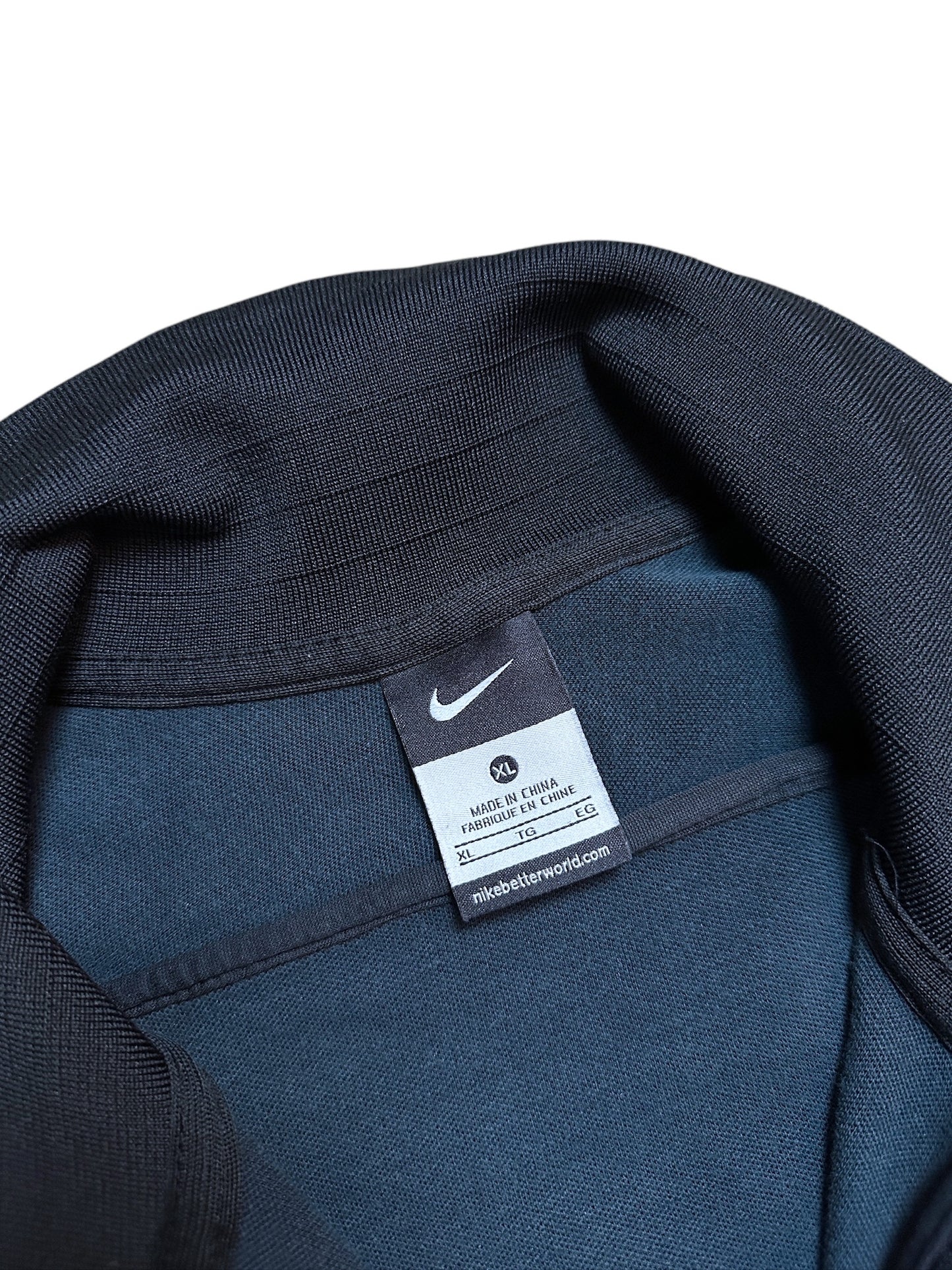 Nike KNVB Nederland Trackjacket (XL)