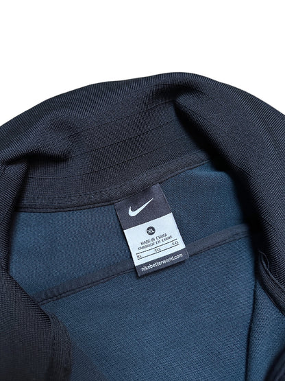 Nike KNVB Nederland Trackjacket (XL)