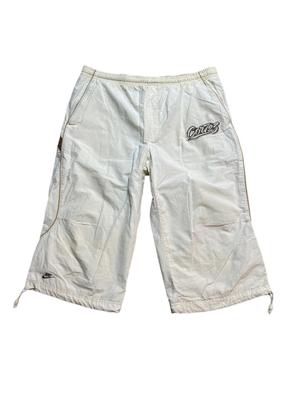 Nike Cortez Bermuda Shorts (XL)