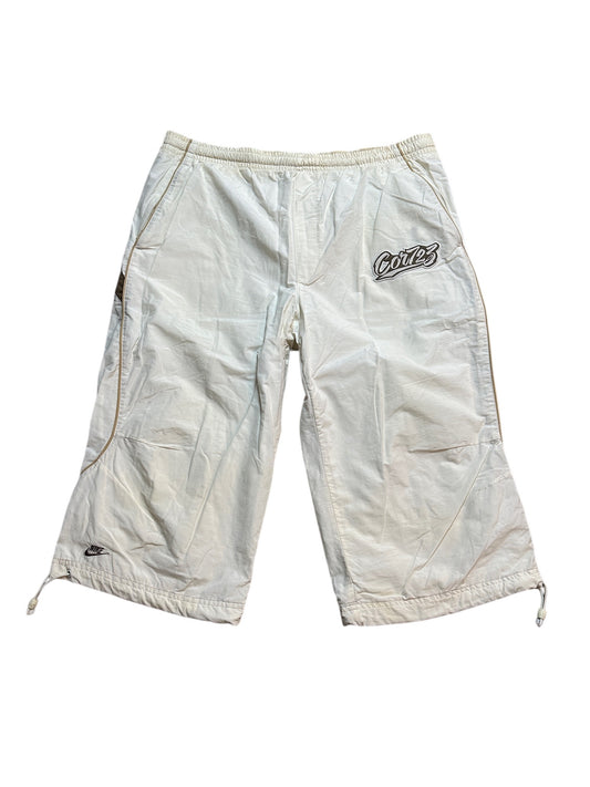 Nike Cortez Bermuda Shorts (XL)