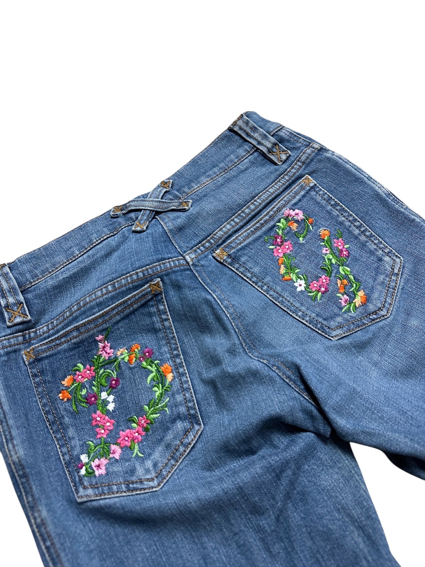 Dolce & Gabbana Petite Jeans (XS)
