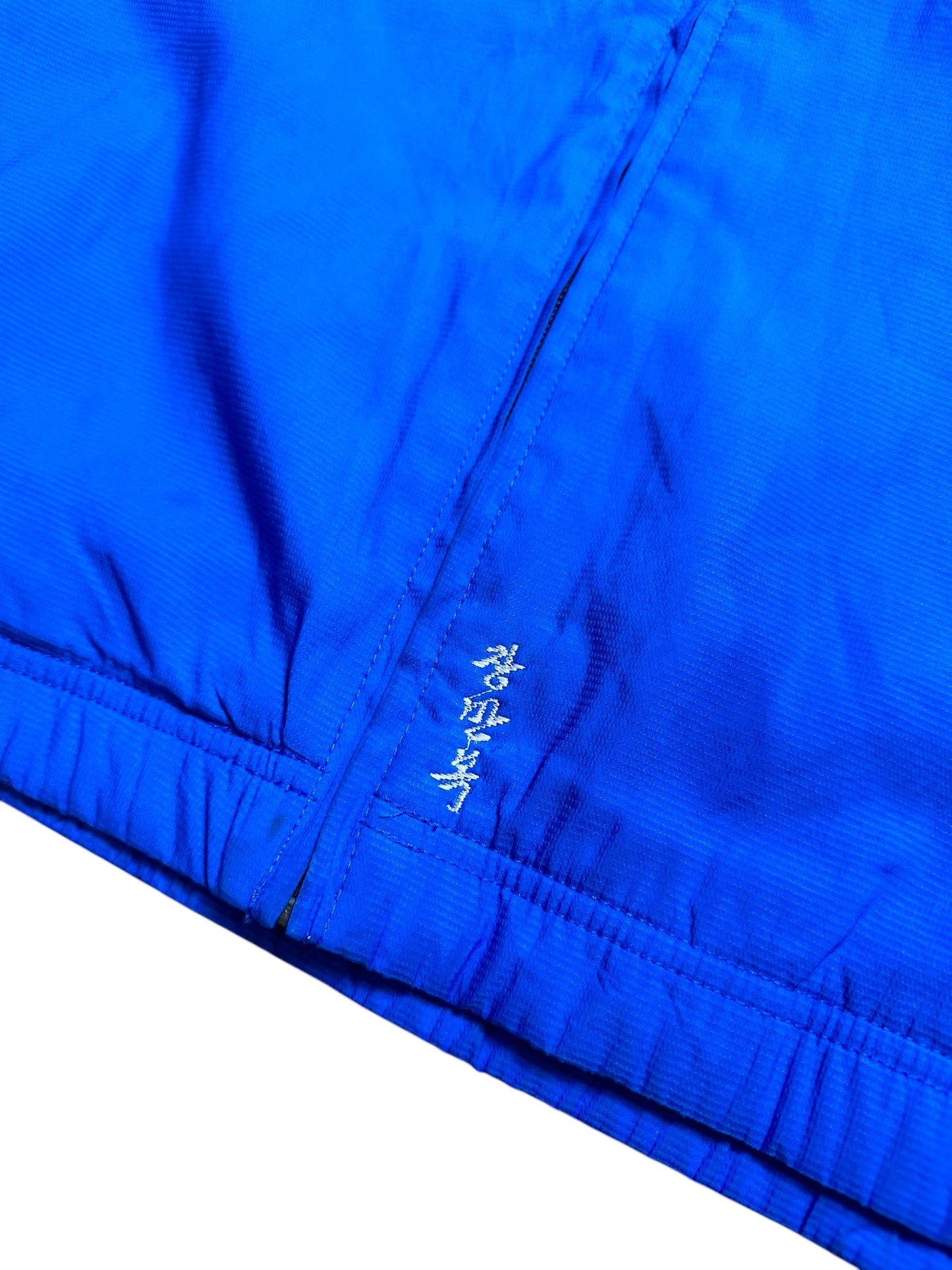 Nike Schriftzeichen Trainingsjacke (M)