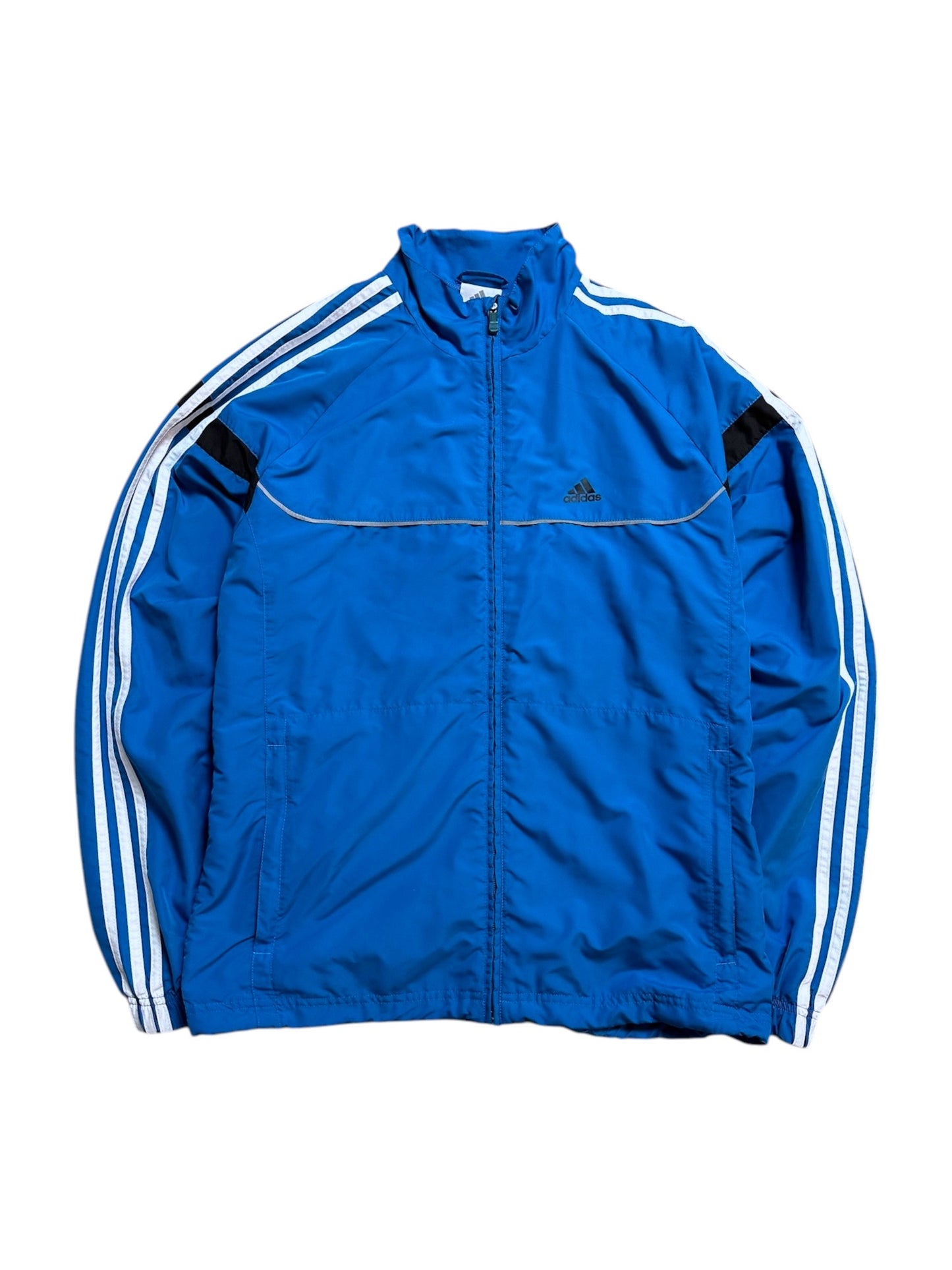 Adidas Baggy Tracksuit (M)