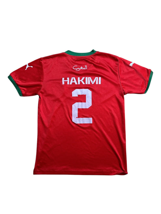 Puma Trikot Hakimi (S)