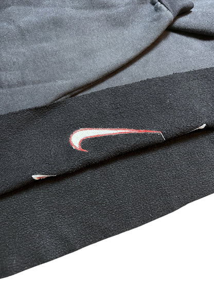 Nike 90s Cropped Sweater (L)