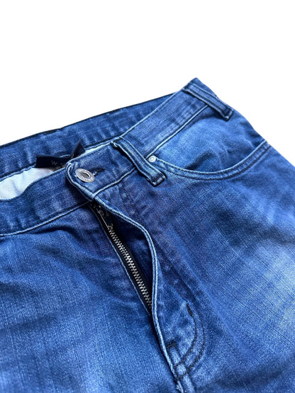 Armani Fitted Jeans (M)
