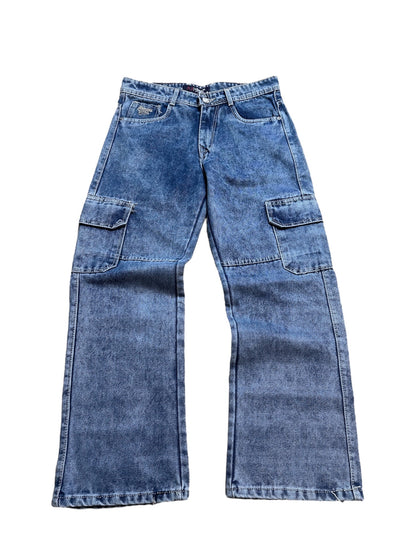 Armani Cargo Jeans (M)